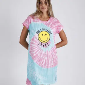 Camisón de verano para mujer