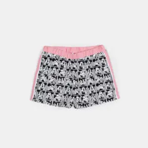 Pijama de verano para niña de la marca Disney