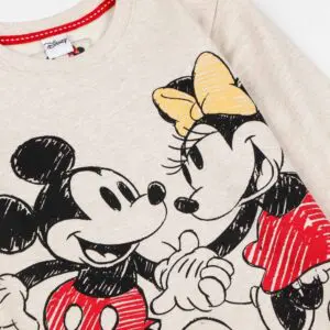 pijama de felpa para niña de Disney