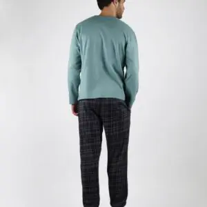 Pijama para hombre de invierno