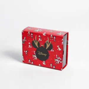 Pijamas de invierno mujer Disney