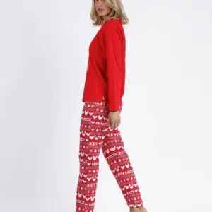 Pijamas de invierno mujer Disney