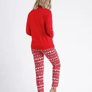 Pijamas de invierno mujer Disney