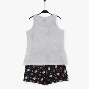 Pijama de niña Mr Wonderful