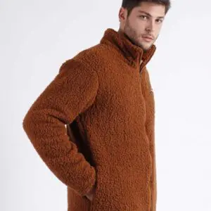 Bata de estar por casa de hombre