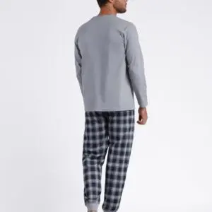 Pijama de hombre de invierno