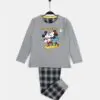 pijama familiar para niña de invierno Disney