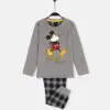pijama para niño de invierno Disney