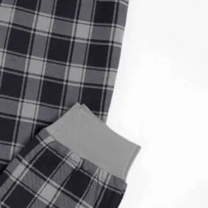 pijama para niño de invierno Disney