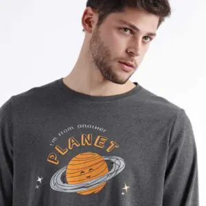 pijama de invierno para hombre