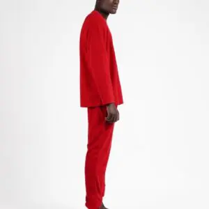 pijama de invierno para hombre